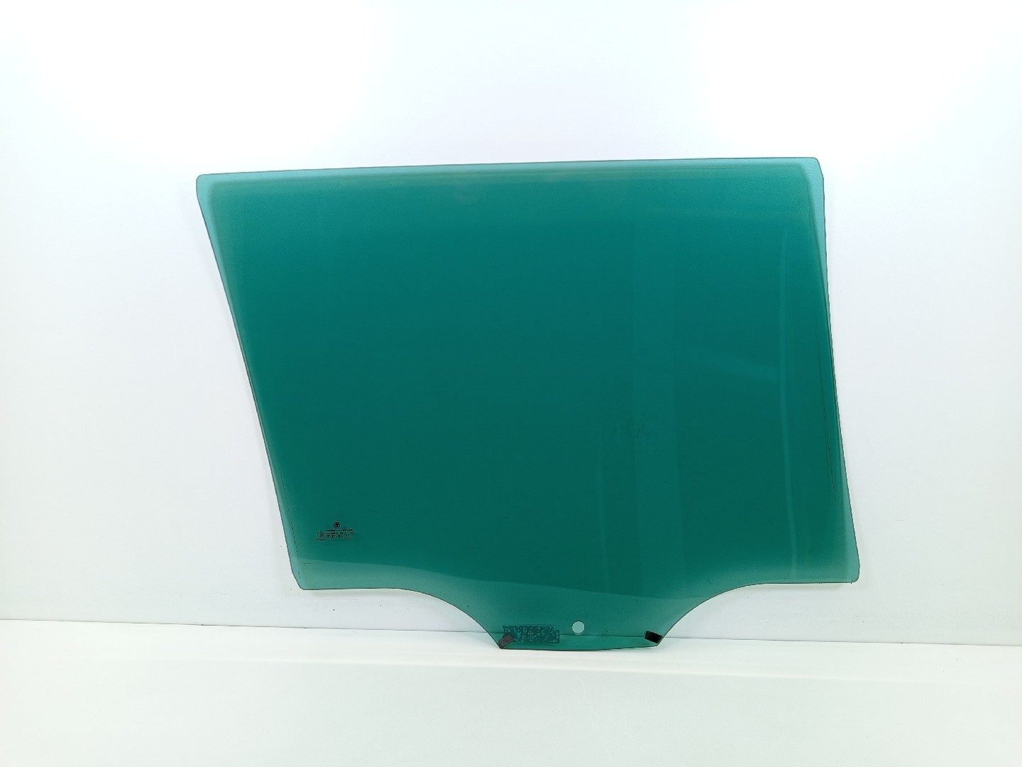 Vidro porta tras esquerdo SKODA OCTAVIA II Combi (1Z5) | 04 - 13 Imagem-2