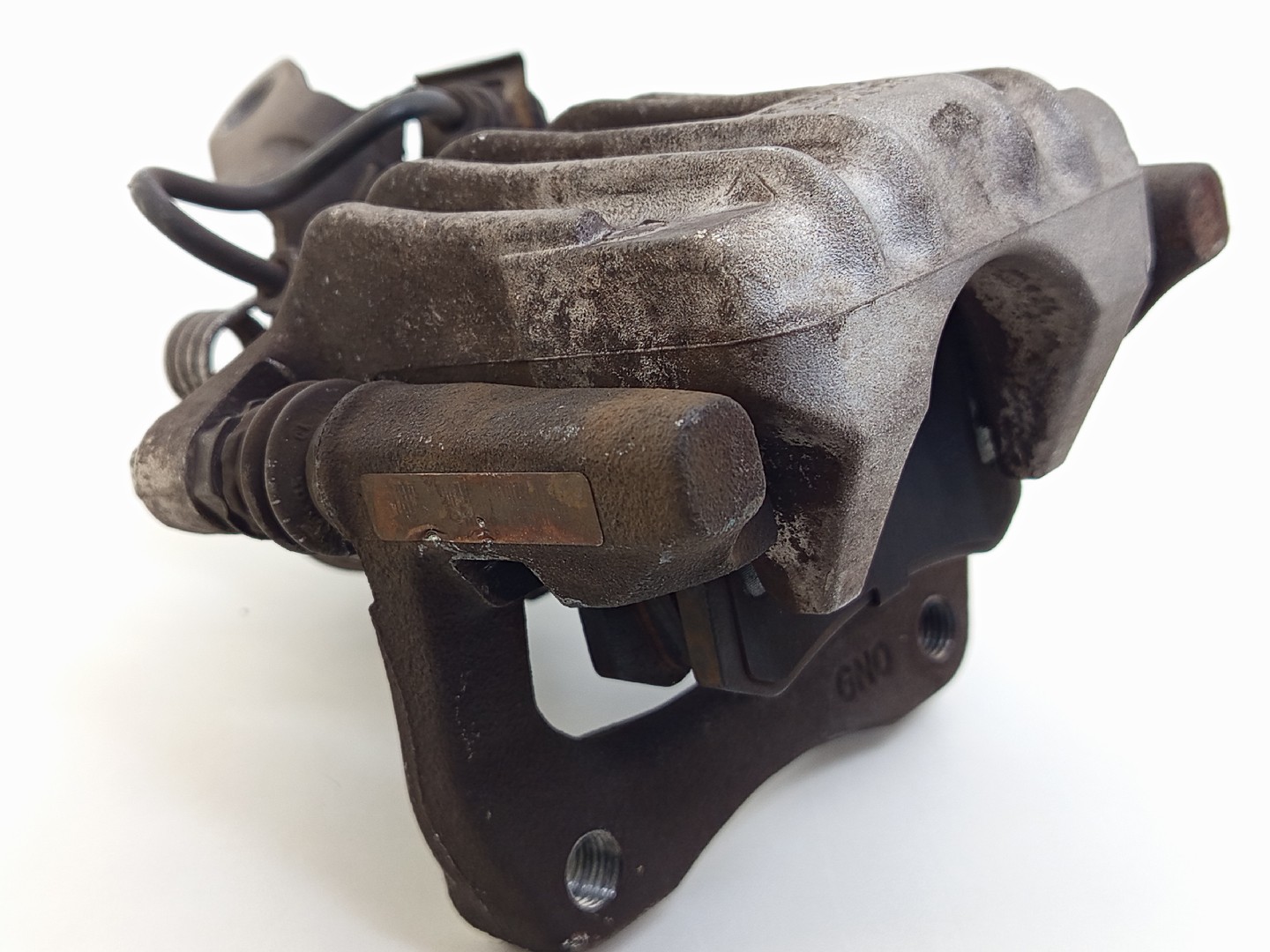 Bomba travão tras esquerda SKODA OCTAVIA II Combi (1Z5) | 04 - 13 Imagem-3