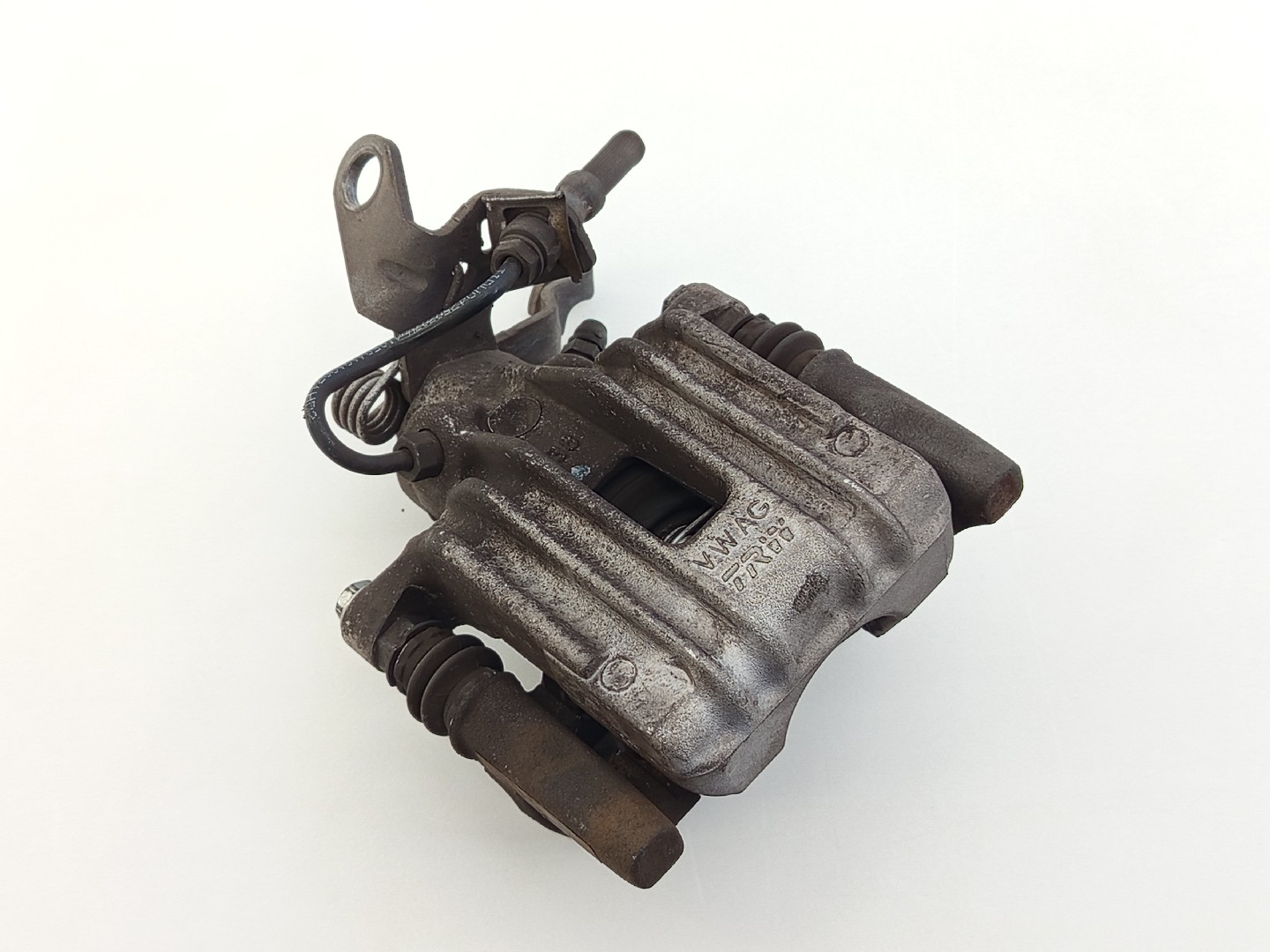 Bomba travão tras esquerda SKODA OCTAVIA II Combi (1Z5) | 04 - 13 Imagem-1