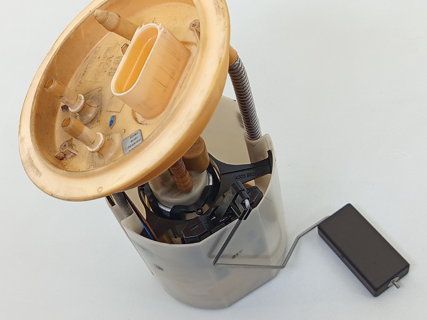 Bomba de combustivel SKODA OCTAVIA II Combi (1Z5) | 04 - 13 Imagem-4