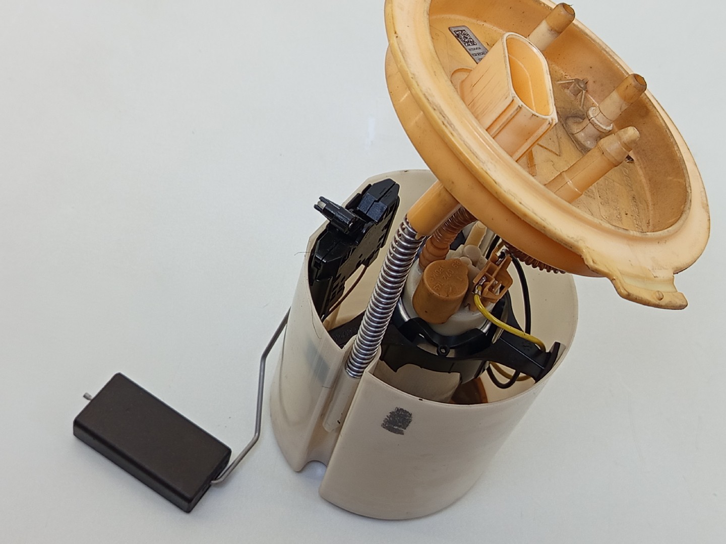 Bomba de combustivel SKODA OCTAVIA II Combi (1Z5) | 04 - 13 Imagem-3