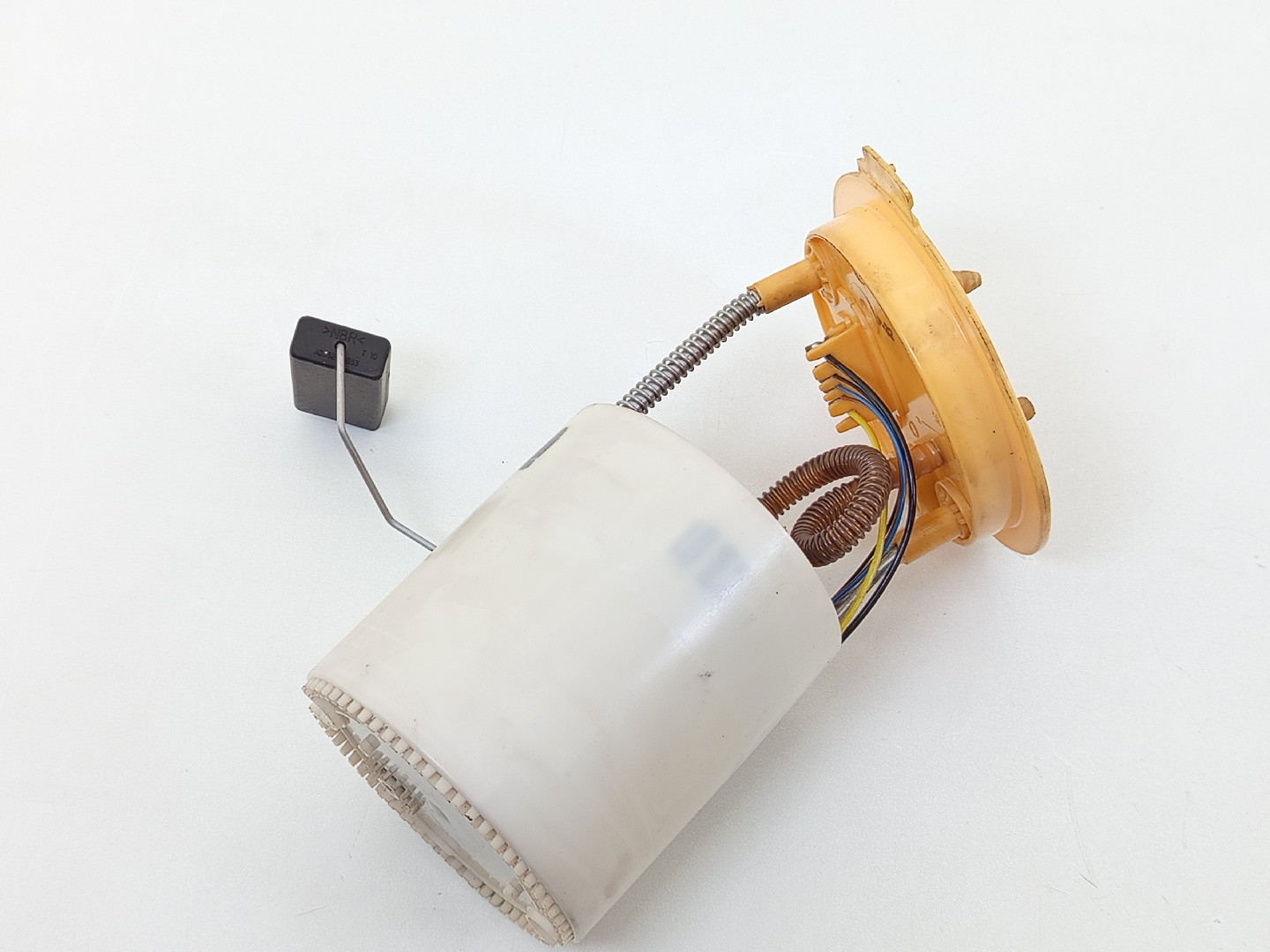 Bomba de combustivel SKODA OCTAVIA II Combi (1Z5) | 04 - 13 Imagem-5