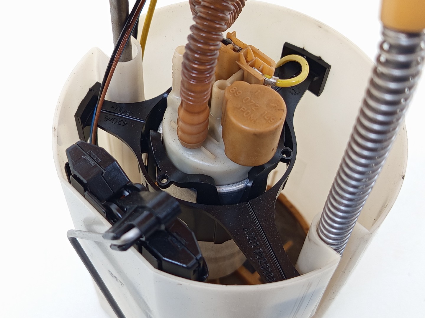 Bomba de combustivel SKODA OCTAVIA II Combi (1Z5) | 04 - 13 Imagem-6