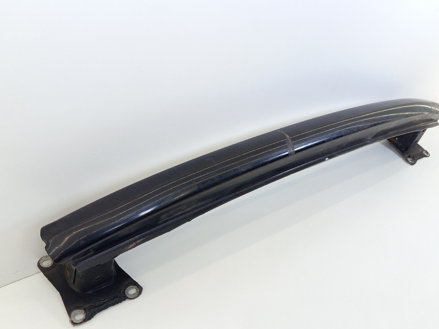 Reforço para choques trás SKODA OCTAVIA II Combi (1Z5) | 04 - 13 Imagem-3