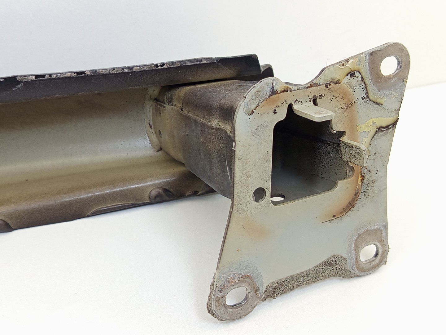 Reforço para choques trás SKODA OCTAVIA II Combi (1Z5) | 04 - 13 Imagem-5