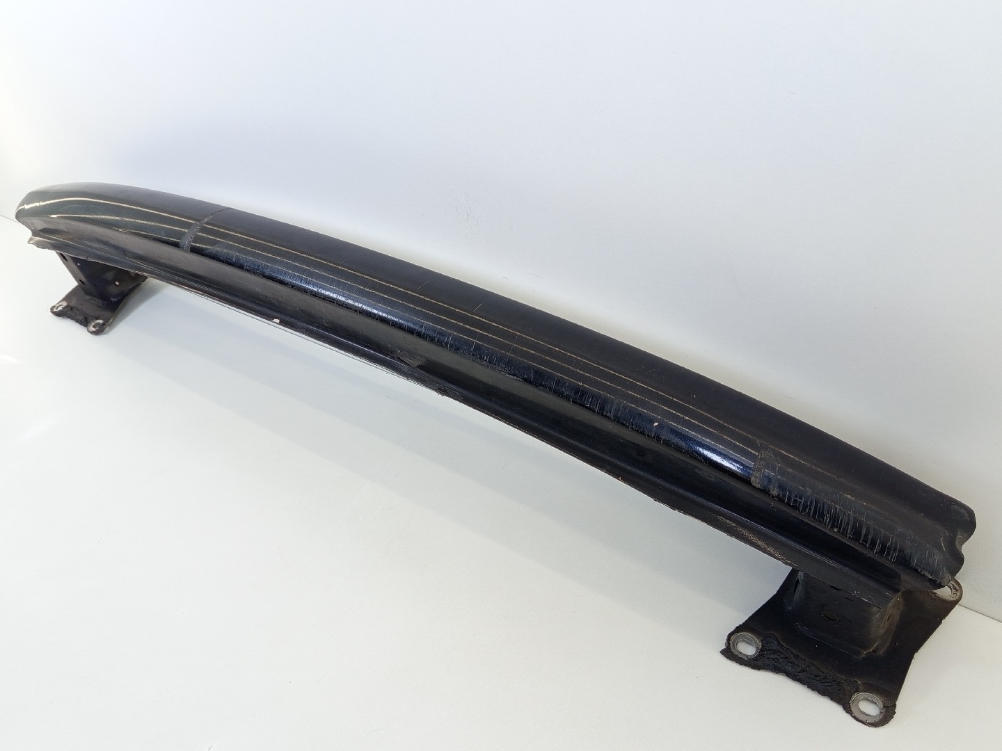 Reforço para choques trás SKODA OCTAVIA II Combi (1Z5) | 04 - 13 Imagem-4