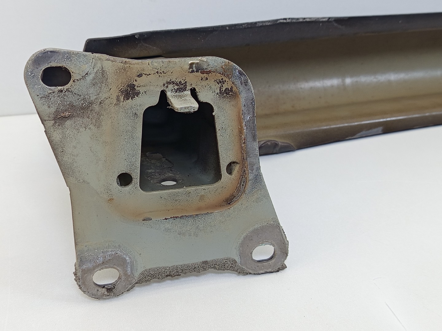 Reforço para choques trás SKODA OCTAVIA II Combi (1Z5) | 04 - 13 Imagem-6