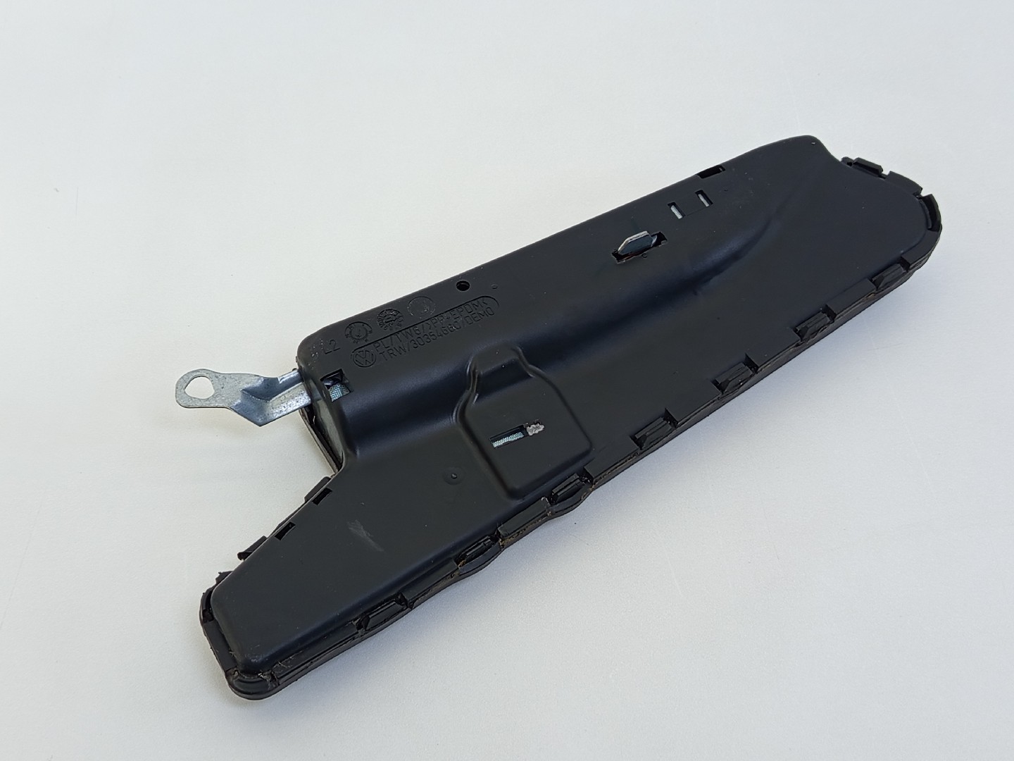 Airbag banco esquerdo SKODA OCTAVIA II Combi (1Z5) | 04 - 13 Imagem-2