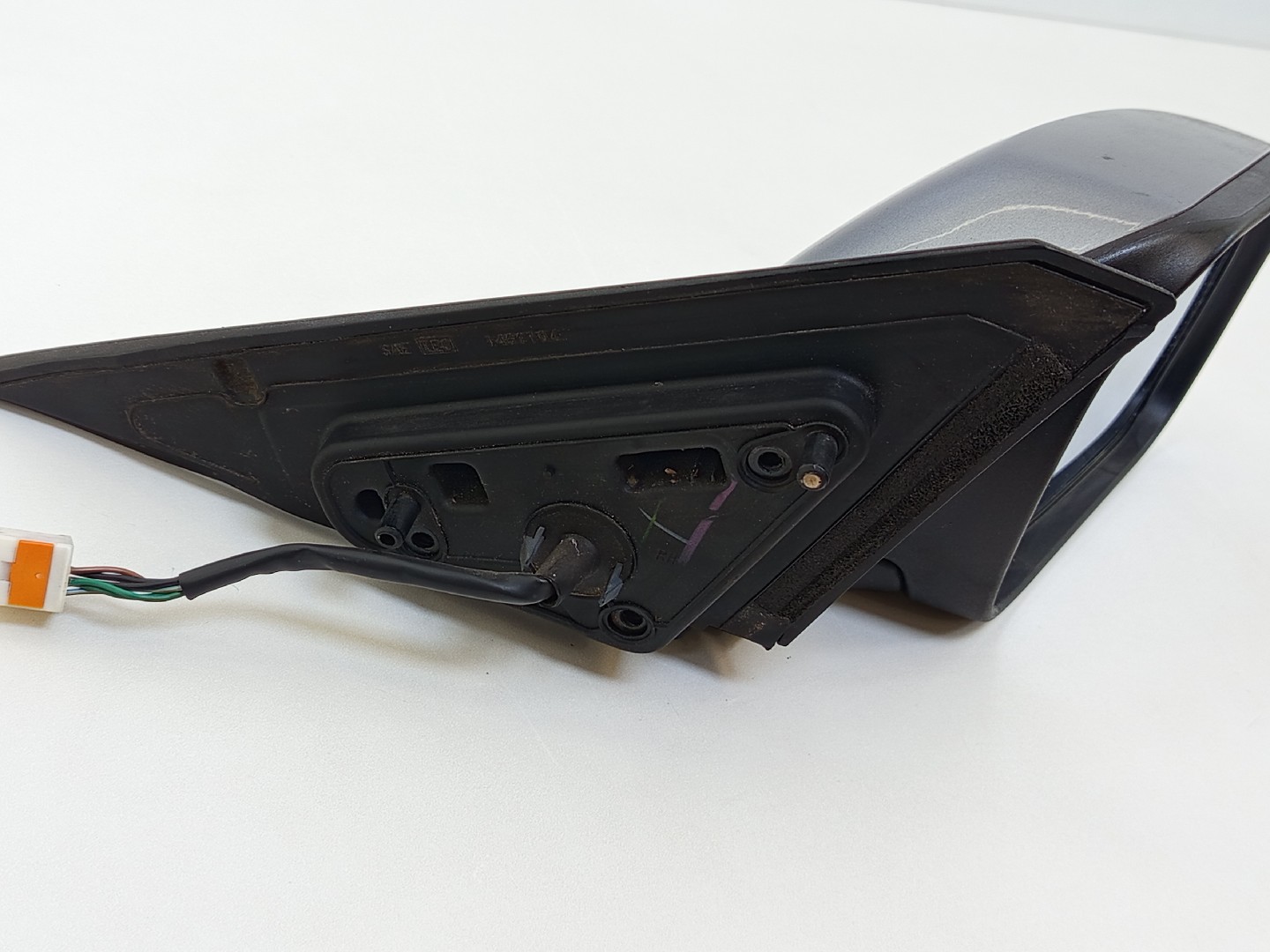 Espelho retrovisor direito MAZDA 6 Hatchback (GG) | 02 - 08 Imagem-2