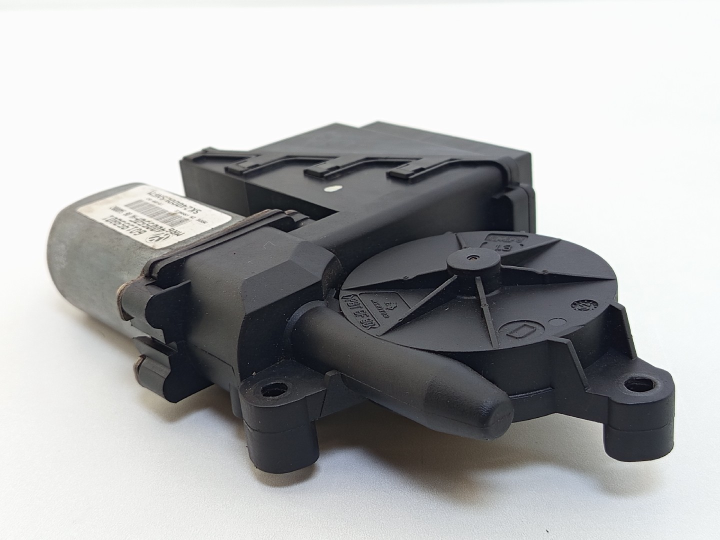 Motor elevador frente esquerdo SKODA FABIA I (6Y2) | 99 - 08 Imagem-5