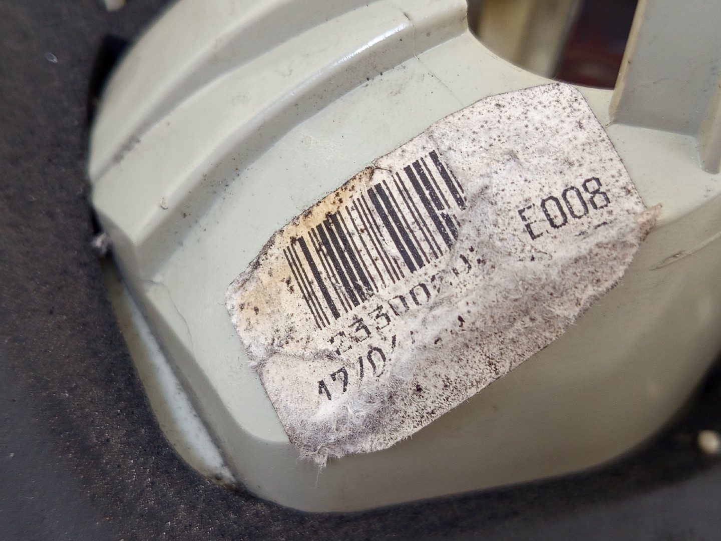 Farolim tras mala direito TOYOTA AVENSIS Combi (_T22_) | 97 - 03 Imagem-2