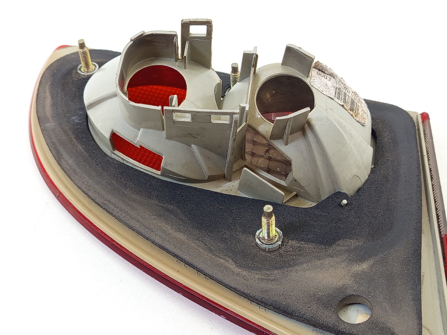 Farolim tras mala direito TOYOTA AVENSIS Combi (_T22_) | 97 - 03 Imagem-3