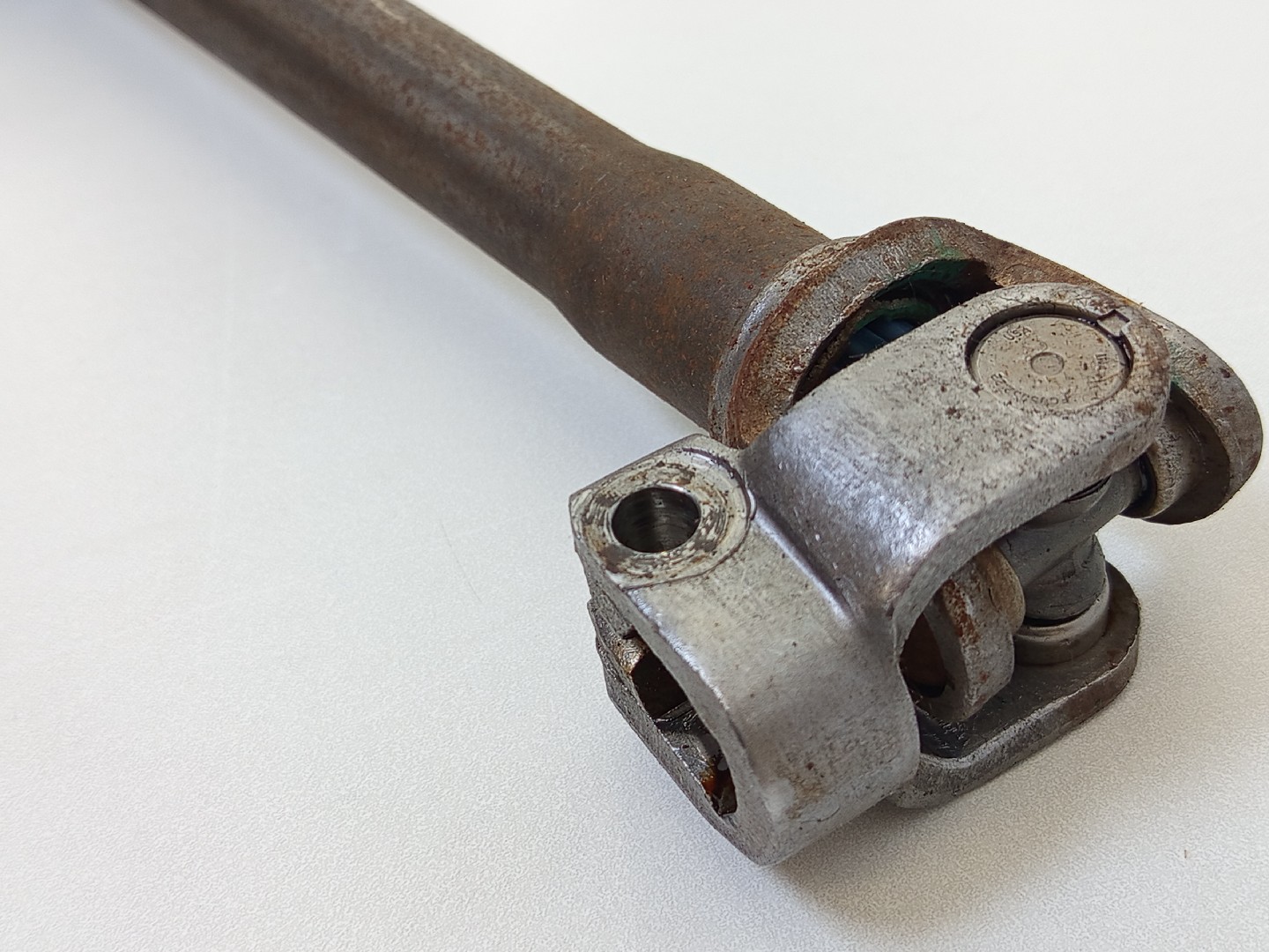 Cardan direcção for FIAT PUNTO (188_) | 99 - 12 - Difapauto