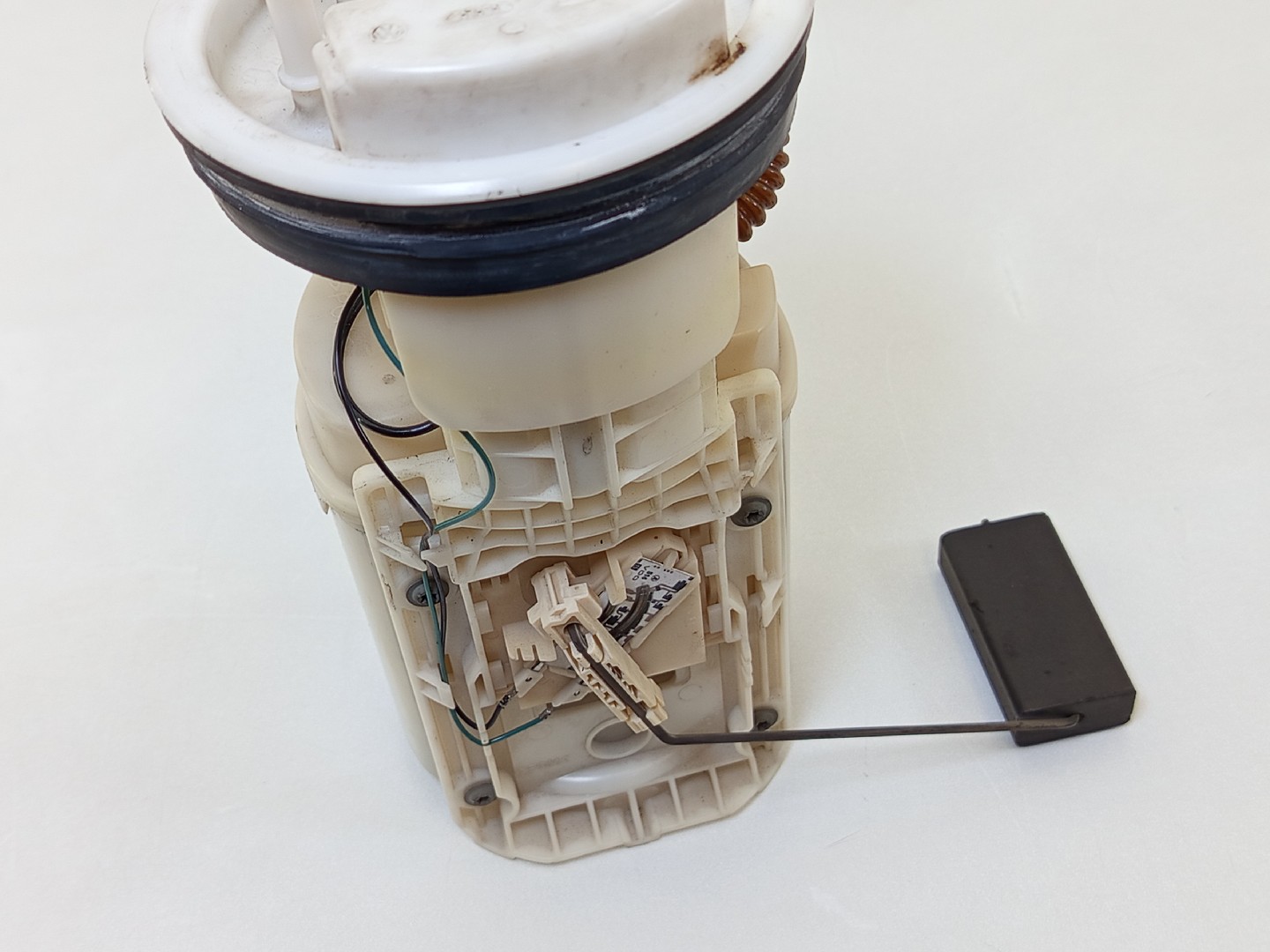 Bomba de combustivel SKODA FABIA I Combi (6Y5) | 00 - 07 Imagem-4