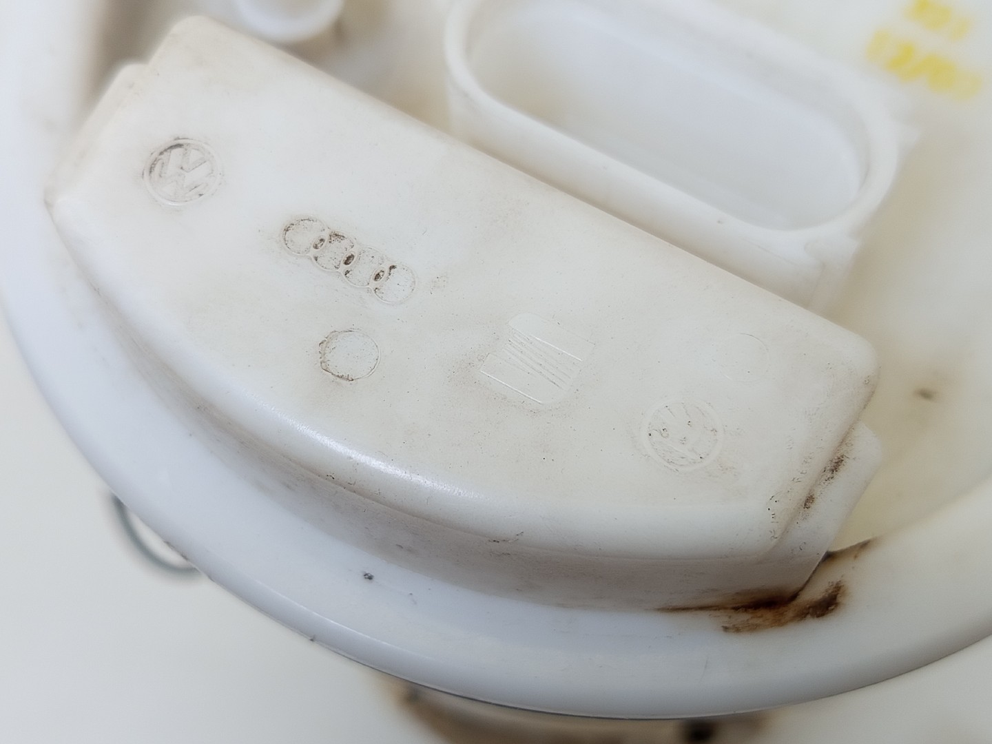 Bomba de combustivel SKODA FABIA I Combi (6Y5) | 00 - 07 Imagem-3