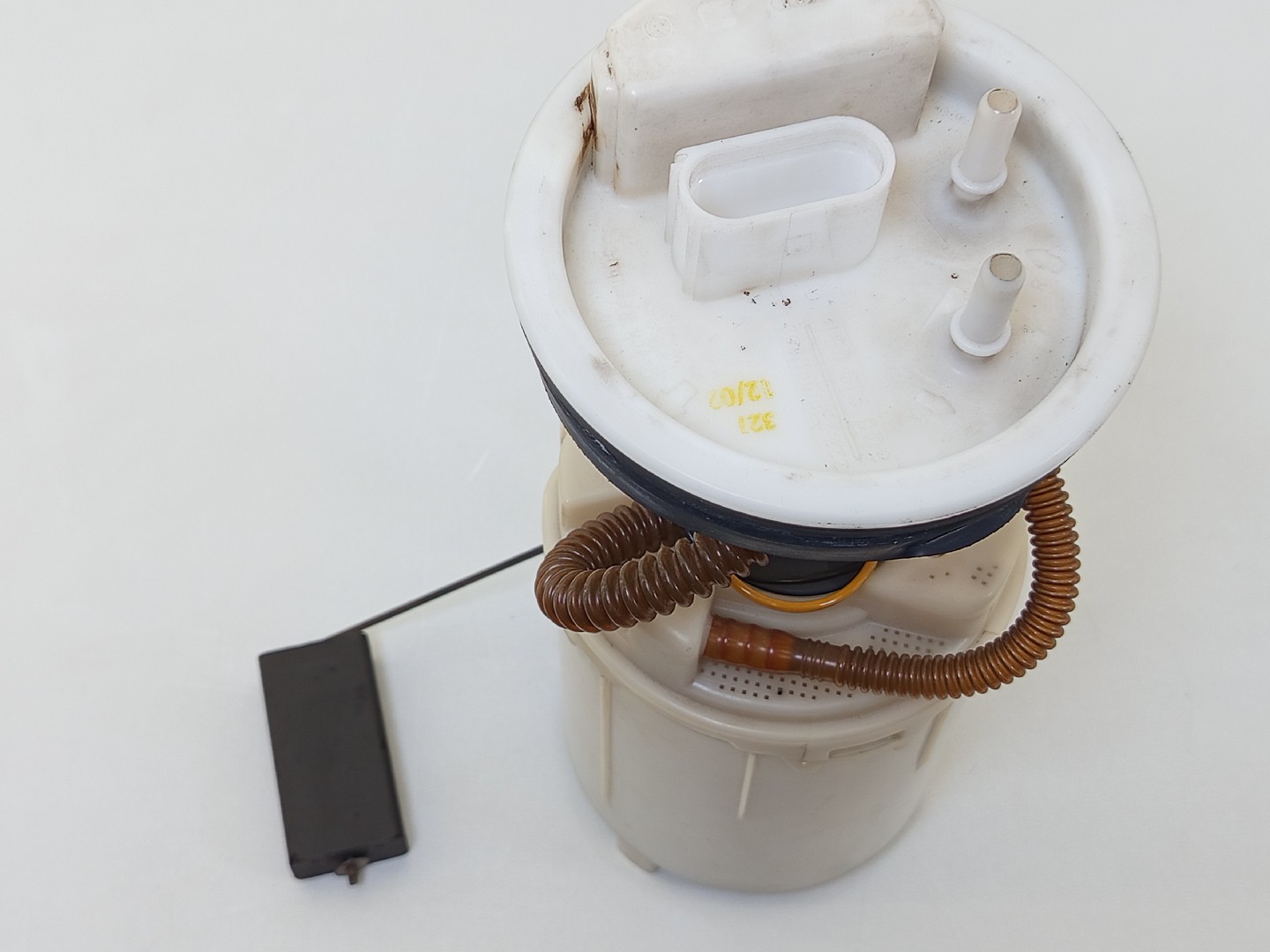 Bomba de combustivel SKODA FABIA I Combi (6Y5) | 00 - 07 Imagem-1