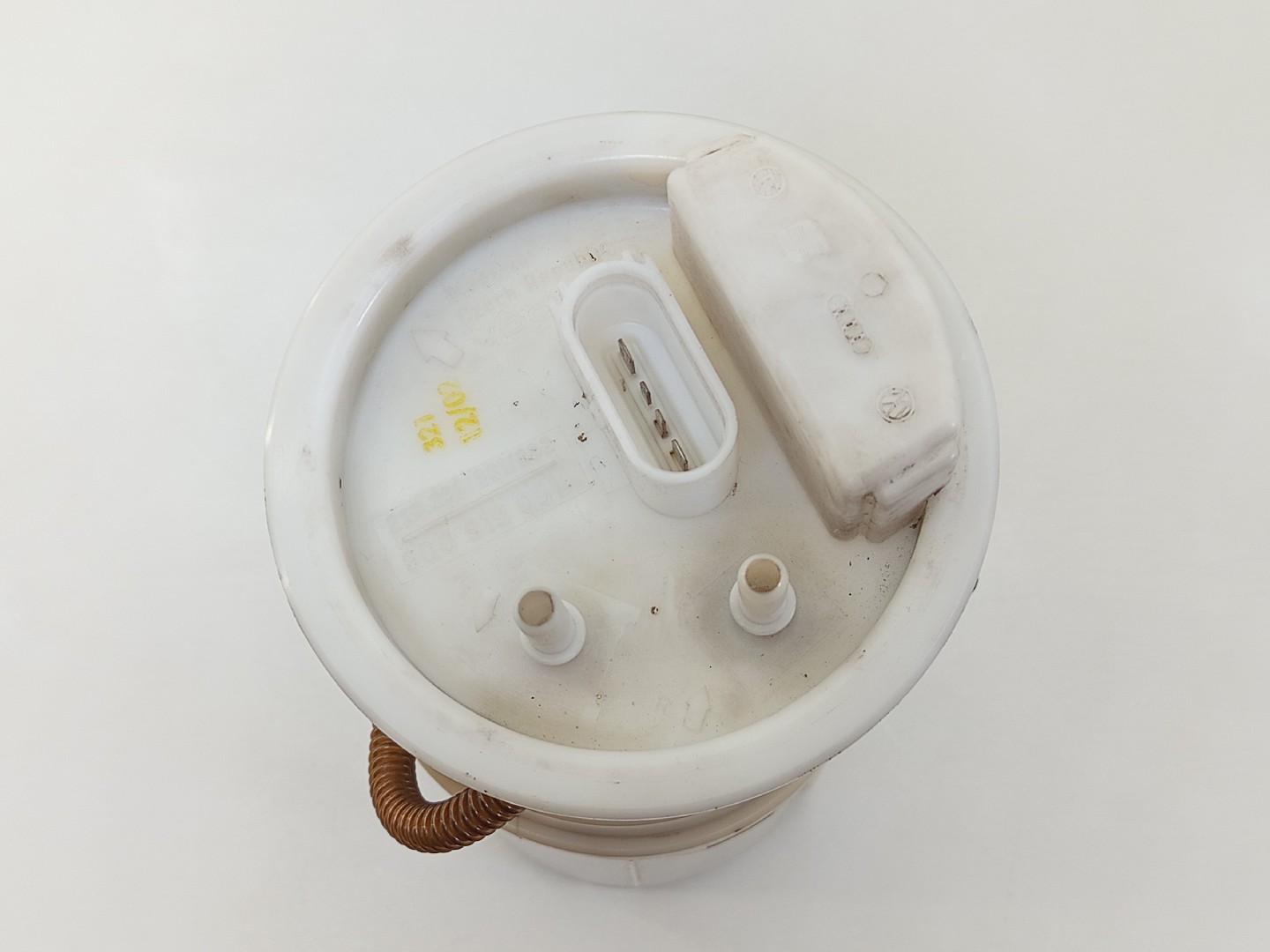 Bomba de combustivel SKODA FABIA I Combi (6Y5) | 00 - 07 Imagem-6