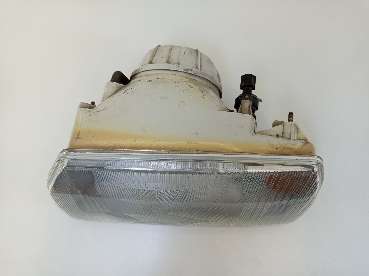 Otica esquerda SKODA FAVORIT Pick-up (787) | 92 - 97 Imagem-3