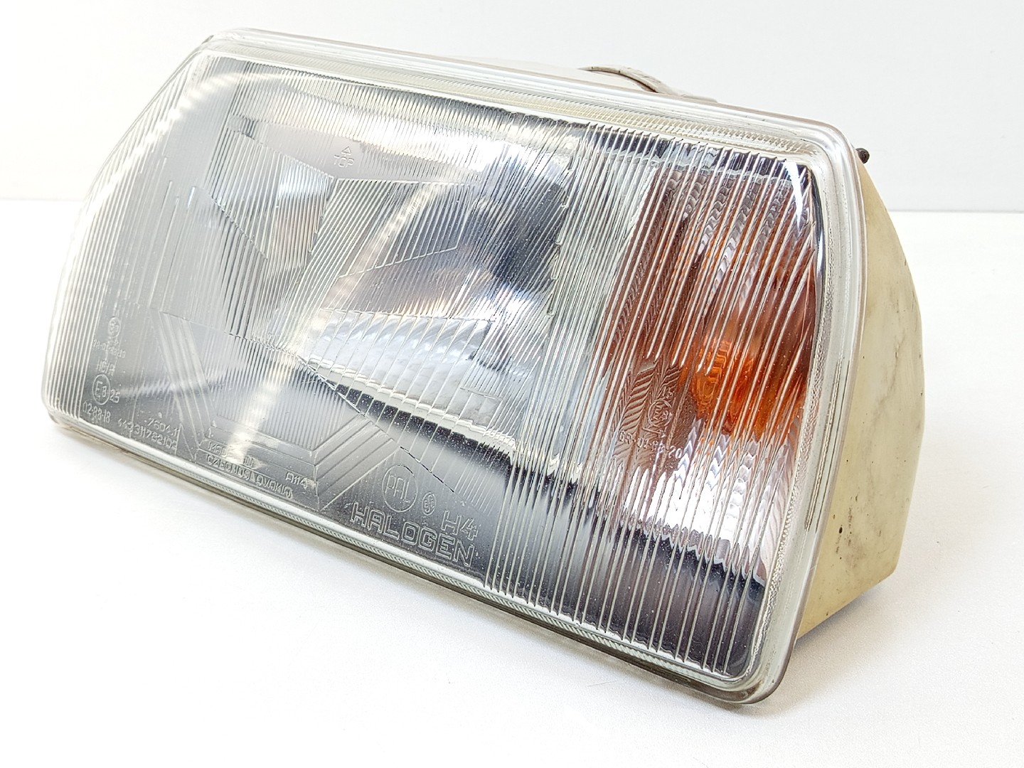 Otica esquerda SKODA FAVORIT Pick-up (787) | 92 - 97 Imagem-4