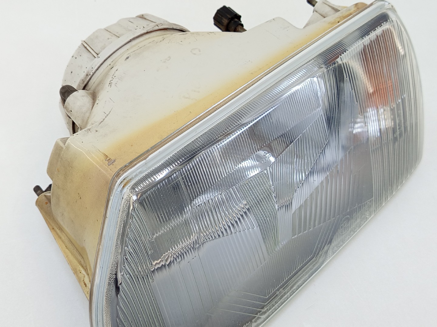 Otica esquerda SKODA FAVORIT Pick-up (787) | 92 - 97 Imagem-8