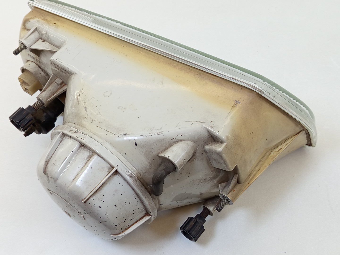 Otica esquerda SKODA FAVORIT Pick-up (787) | 92 - 97 Imagem-7