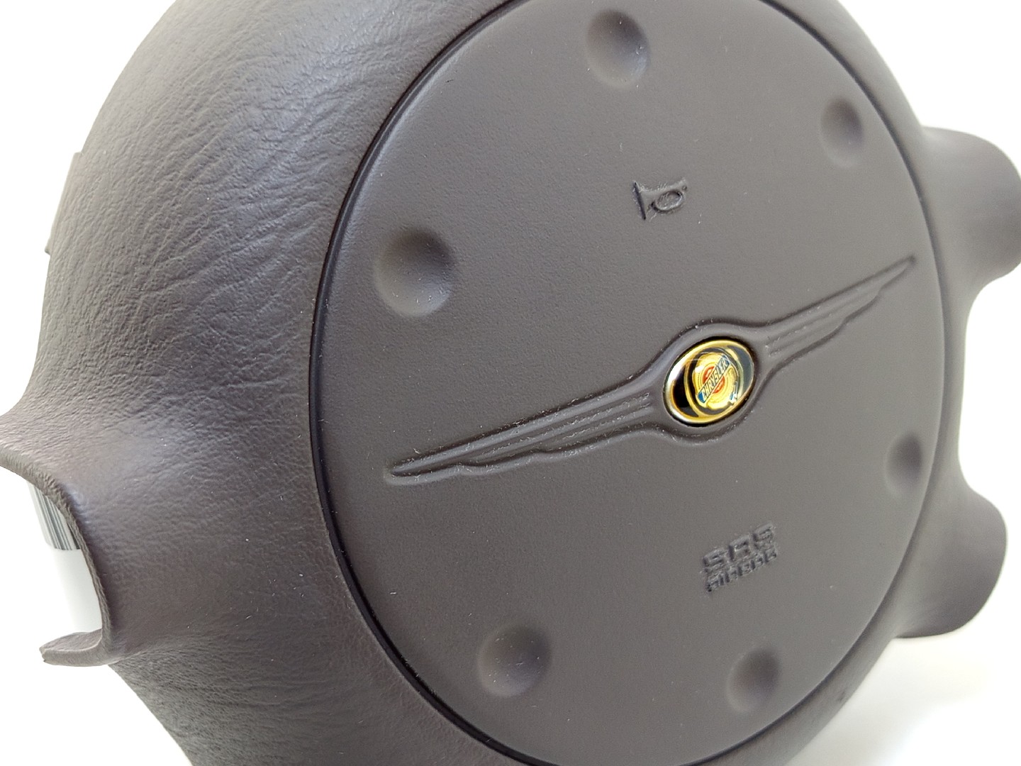 Airbag Volante CHRYSLER PT CRUISER (PT_) | 00 - 10 Imagem-1