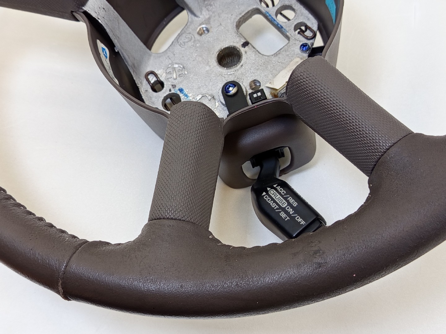 Volante CHRYSLER PT CRUISER (PT_) | 00 - 10 Imagem-2