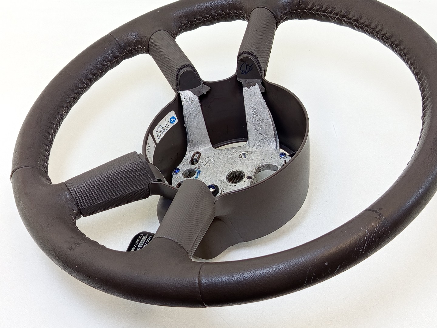 Volante CHRYSLER PT CRUISER (PT_) | 00 - 10 Imagem-3