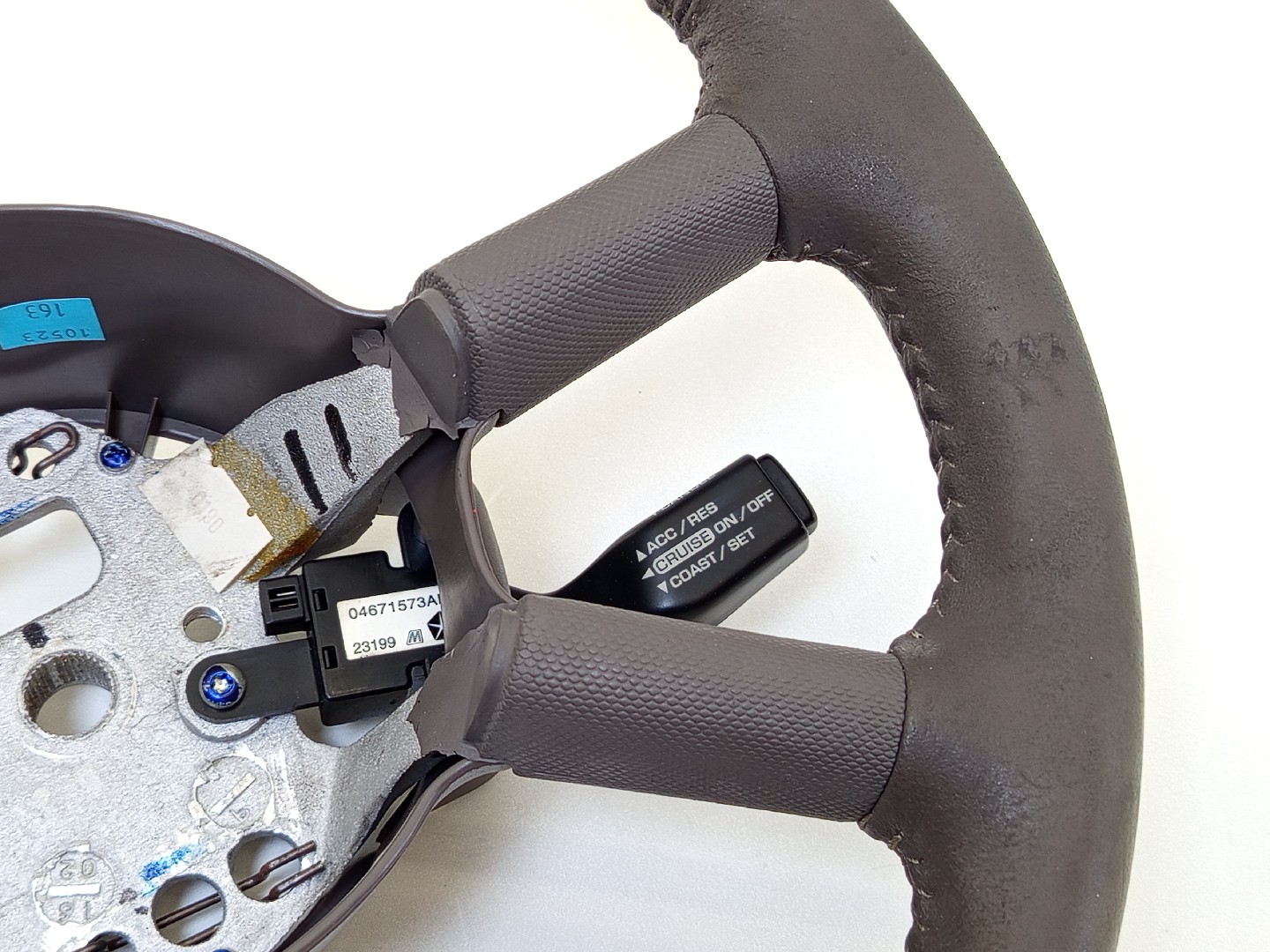 Volante CHRYSLER PT CRUISER (PT_) | 00 - 10 Imagem-5