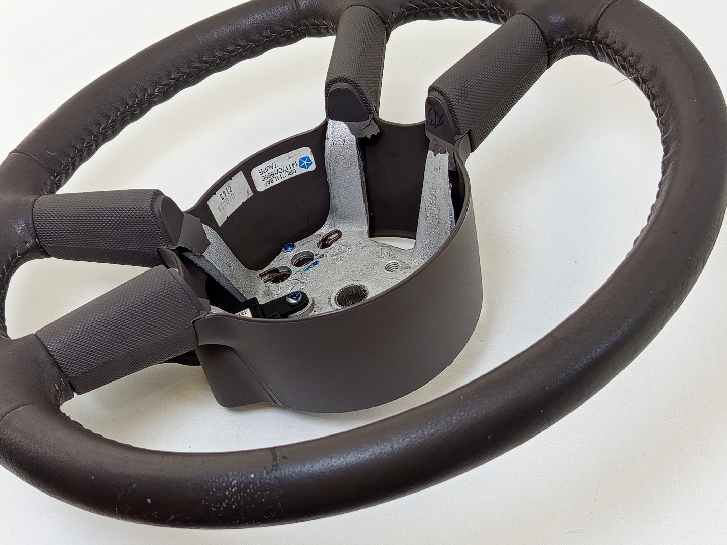 Volante CHRYSLER PT CRUISER (PT_) | 00 - 10 Imagem-7