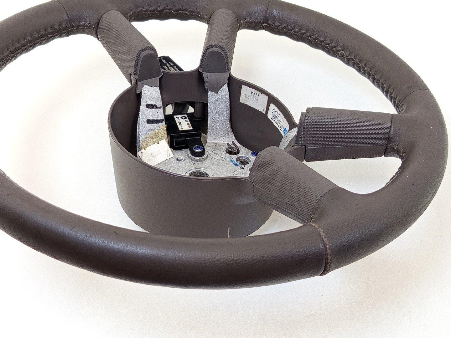 Volante CHRYSLER PT CRUISER (PT_) | 00 - 10 Imagem-6