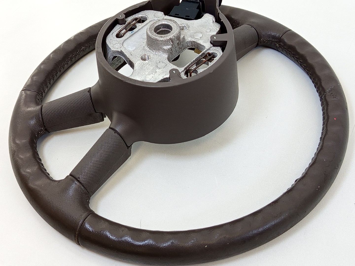 Volante CHRYSLER PT CRUISER (PT_) | 00 - 10 Imagem-11