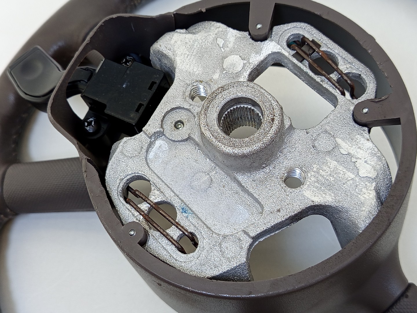 Volante CHRYSLER PT CRUISER (PT_) | 00 - 10 Imagem-12