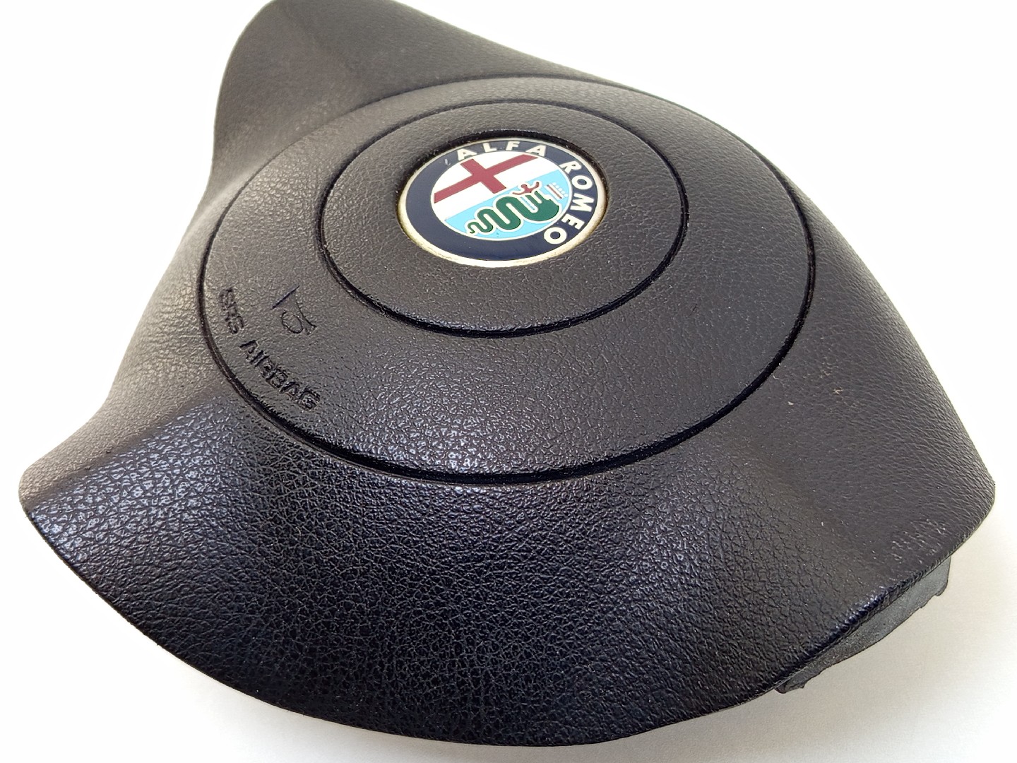 Airbag Volante ALFA ROMEO 147 (937_) | 00 - 10 Imagem-1