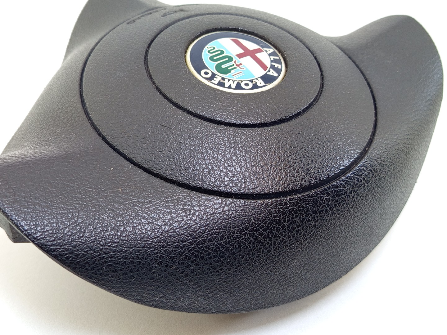 Airbag Volante ALFA ROMEO 147 (937_) | 00 - 10 Imagem-2
