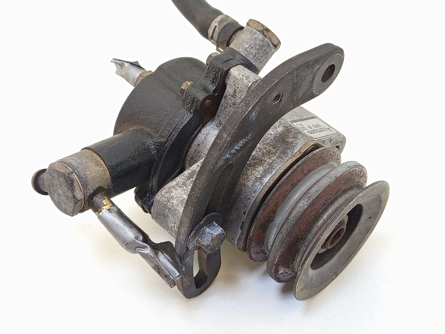 Bomba Direcção Assistida MAZDA 626 IV (GE) | 91 - 98 Imagem-1