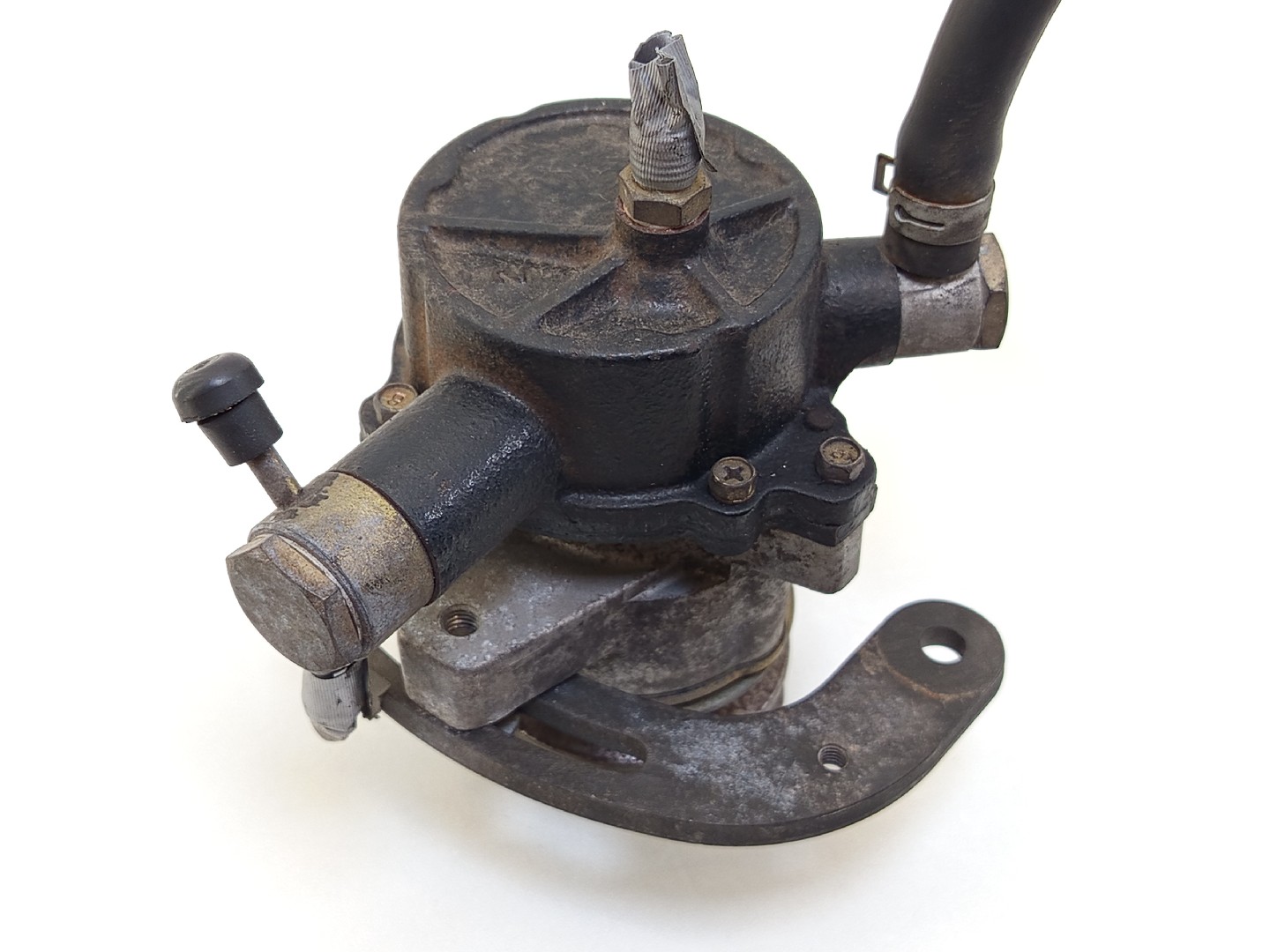 Bomba Direcção Assistida MAZDA 626 IV (GE) | 91 - 98 Imagem-5