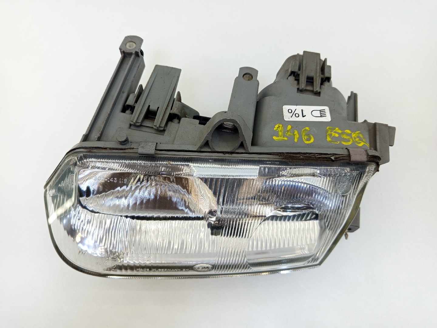 Otica esquerda ALFA ROMEO 146 (930_) | 94 - 01 Imagem-8