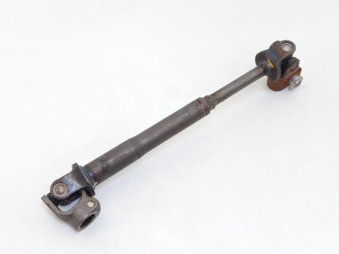 Cardan direcção para RENAULT KANGOO / GRAND KANGOO (KW0/1_) | 08 - -  Difapauto