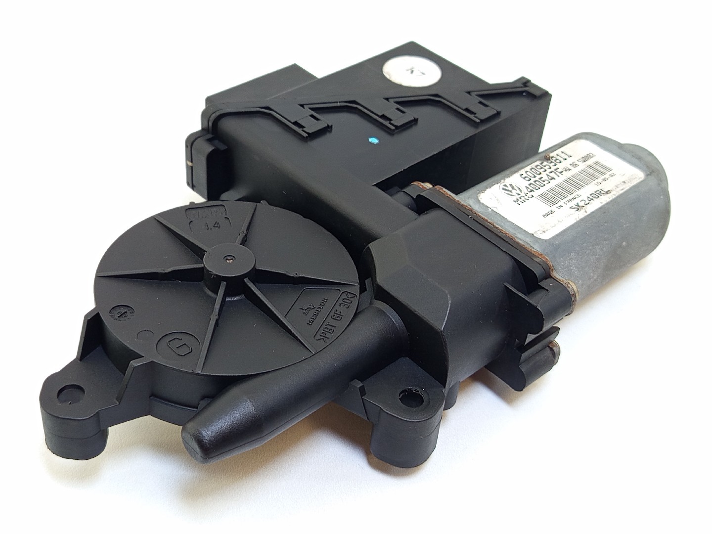 Motor elevador tras esquerdo SKODA FABIA I Combi (6Y5) | 00 - 07 Imagem-2