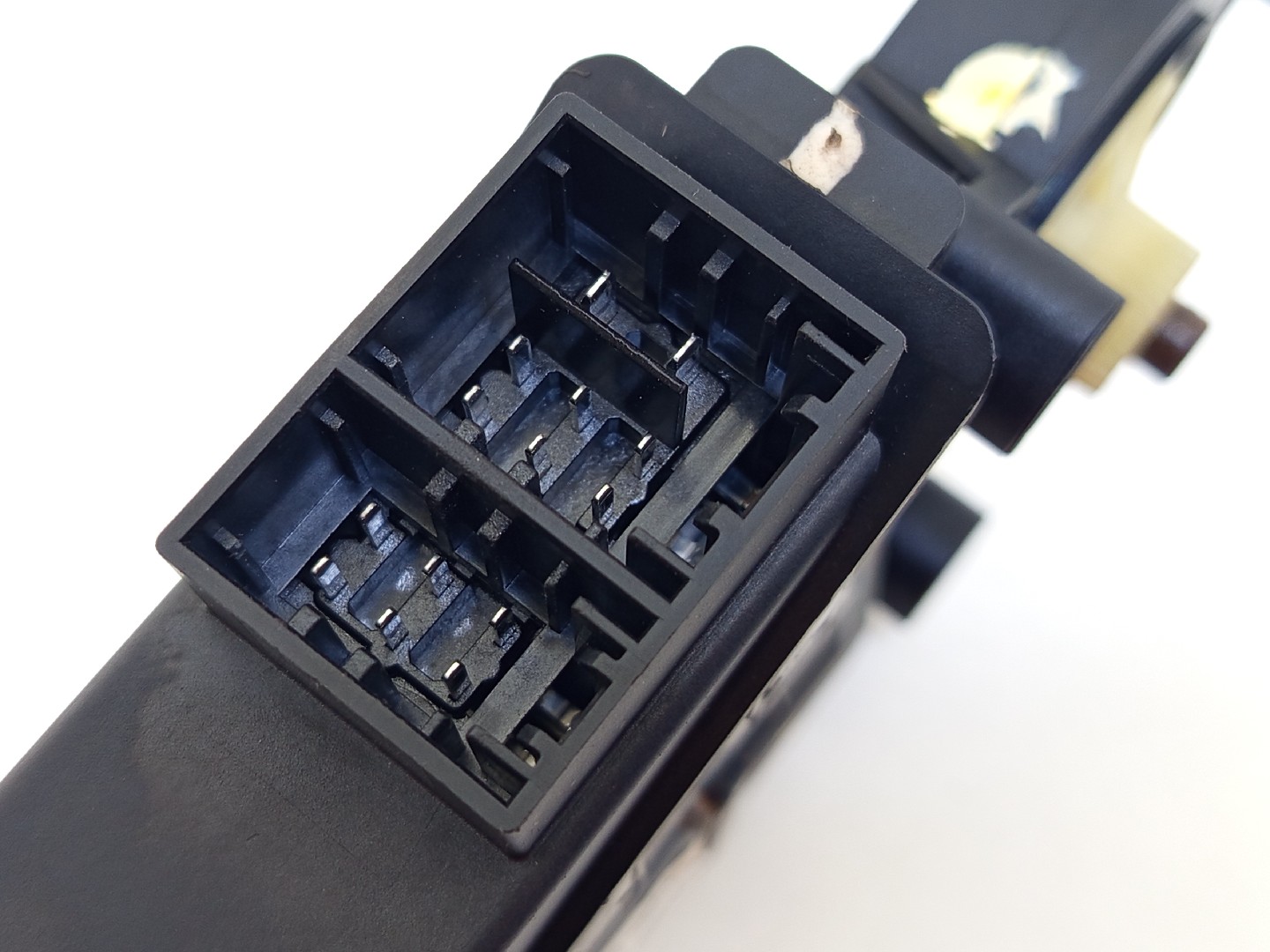 Motor elevador tras esquerdo SKODA FABIA I (6Y2) | 99 - 08 Imagem-3