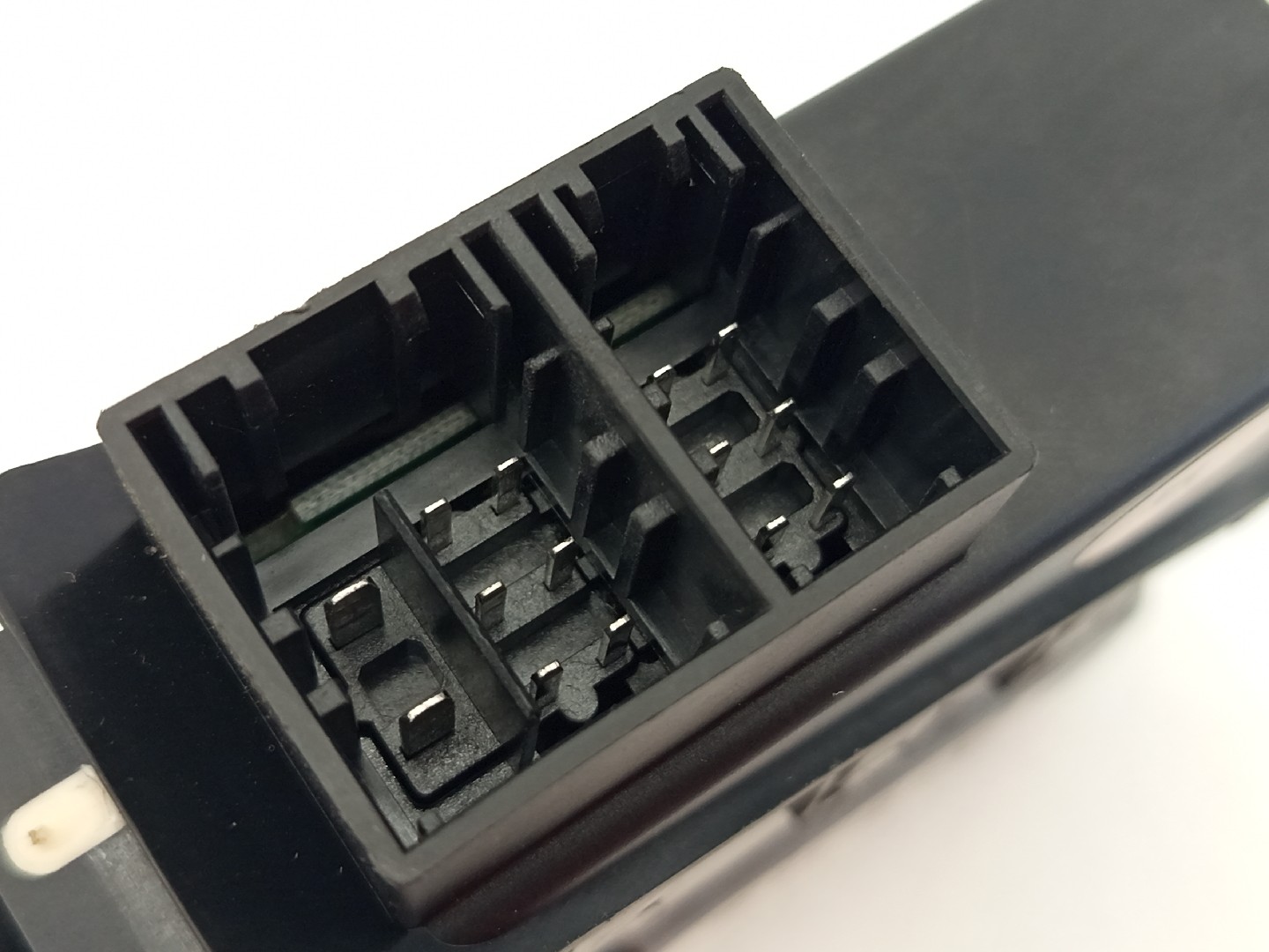 Motor elevador tras direito SKODA FABIA I (6Y2) | 99 - 08 Imagem-2