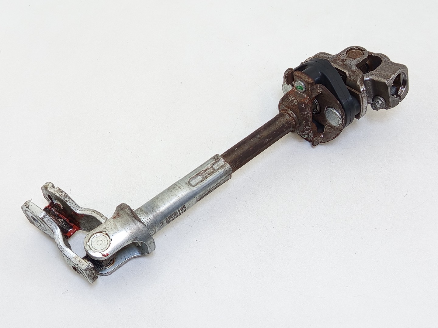 Cardan direcção for RENAULT MEGANE II (BM0/1_, CM0/1_) | 01 - 12 - Difapauto