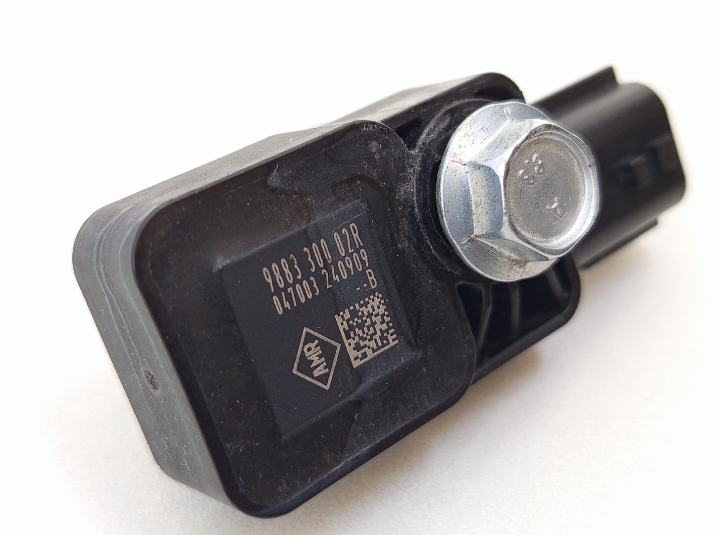 Sensor for RENAULT MEGANE III Grandtour (KZ0/1) | 08 - - Difapauto