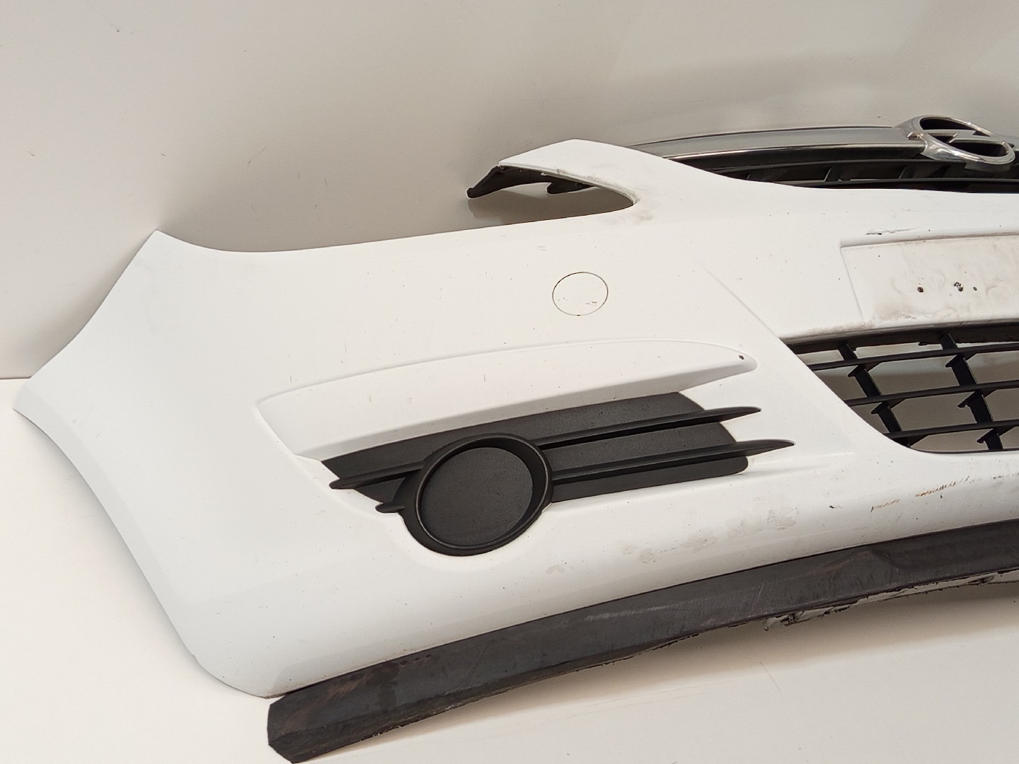 Para Choques Frente OPEL CORSA D Van (S07) | 06 - 14 Imagem-4