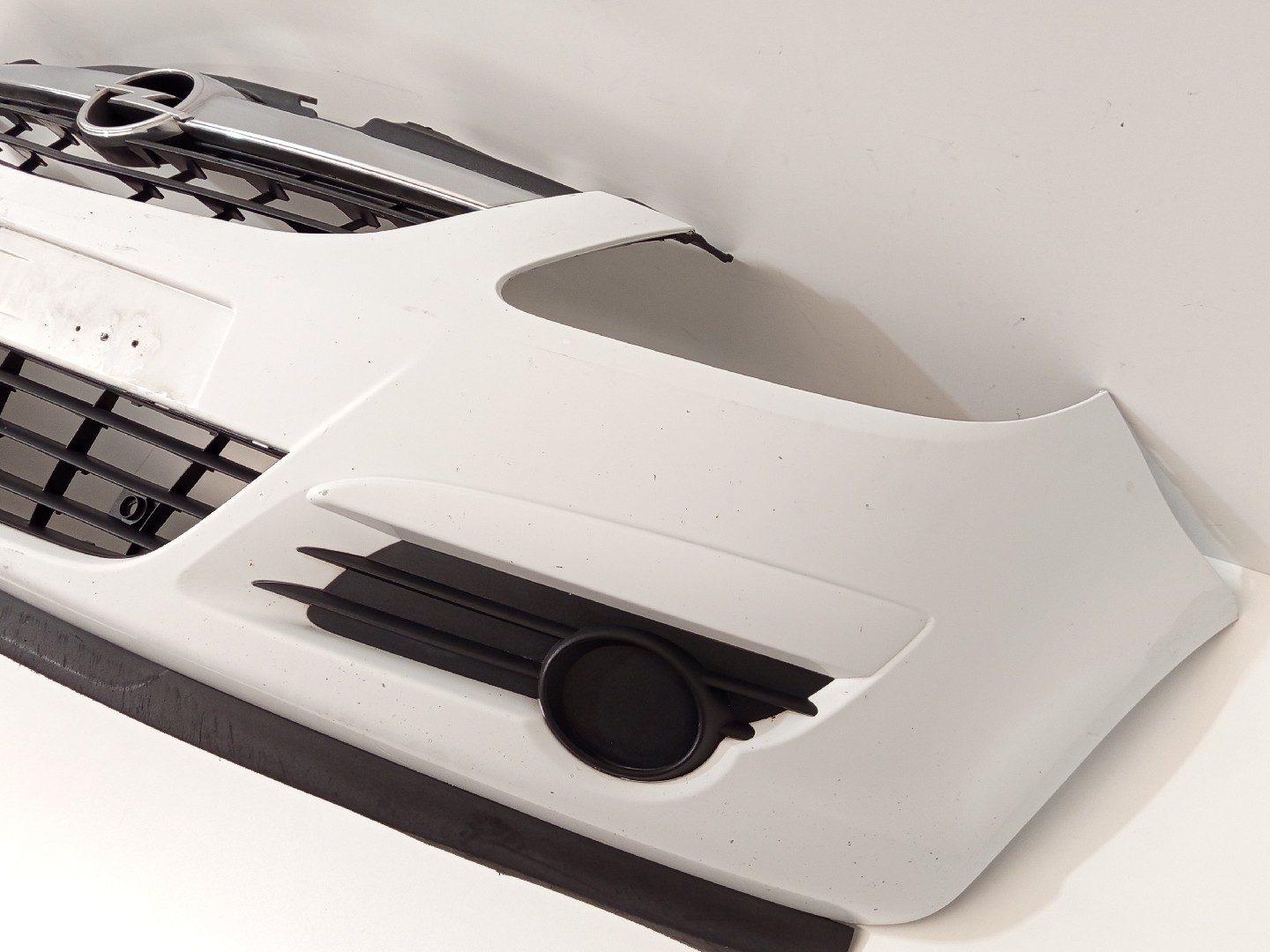 Para Choques Frente OPEL CORSA D Van (S07) | 06 - 14 Imagem-3