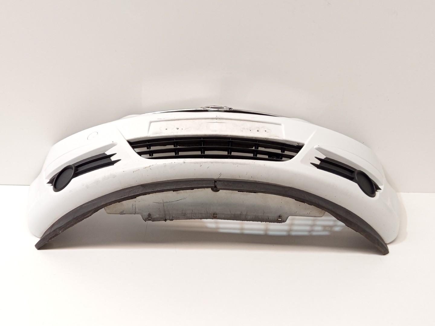 Para Choques Frente OPEL CORSA D Van (S07) | 06 - 14 Imagem-5