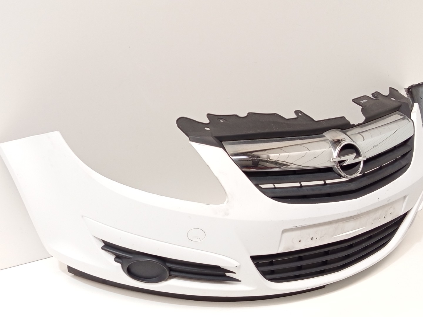 Para Choques Frente OPEL CORSA D Van (S07) | 06 - 14 Imagem-6