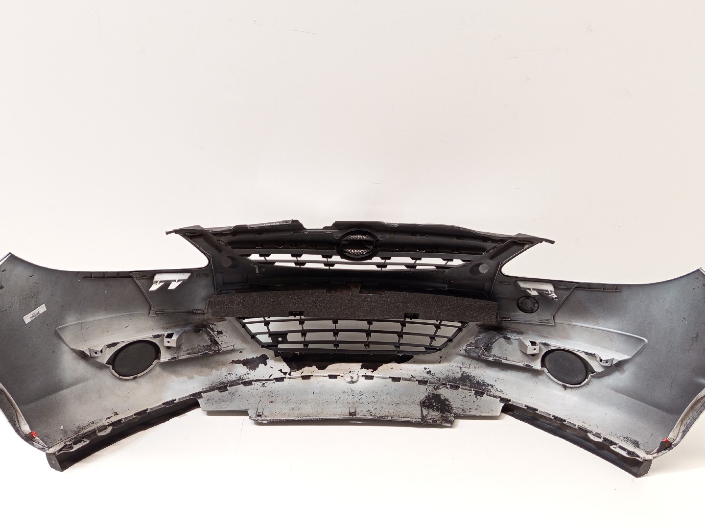Para Choques Frente OPEL CORSA D Van (S07) | 06 - 14 Imagem-7