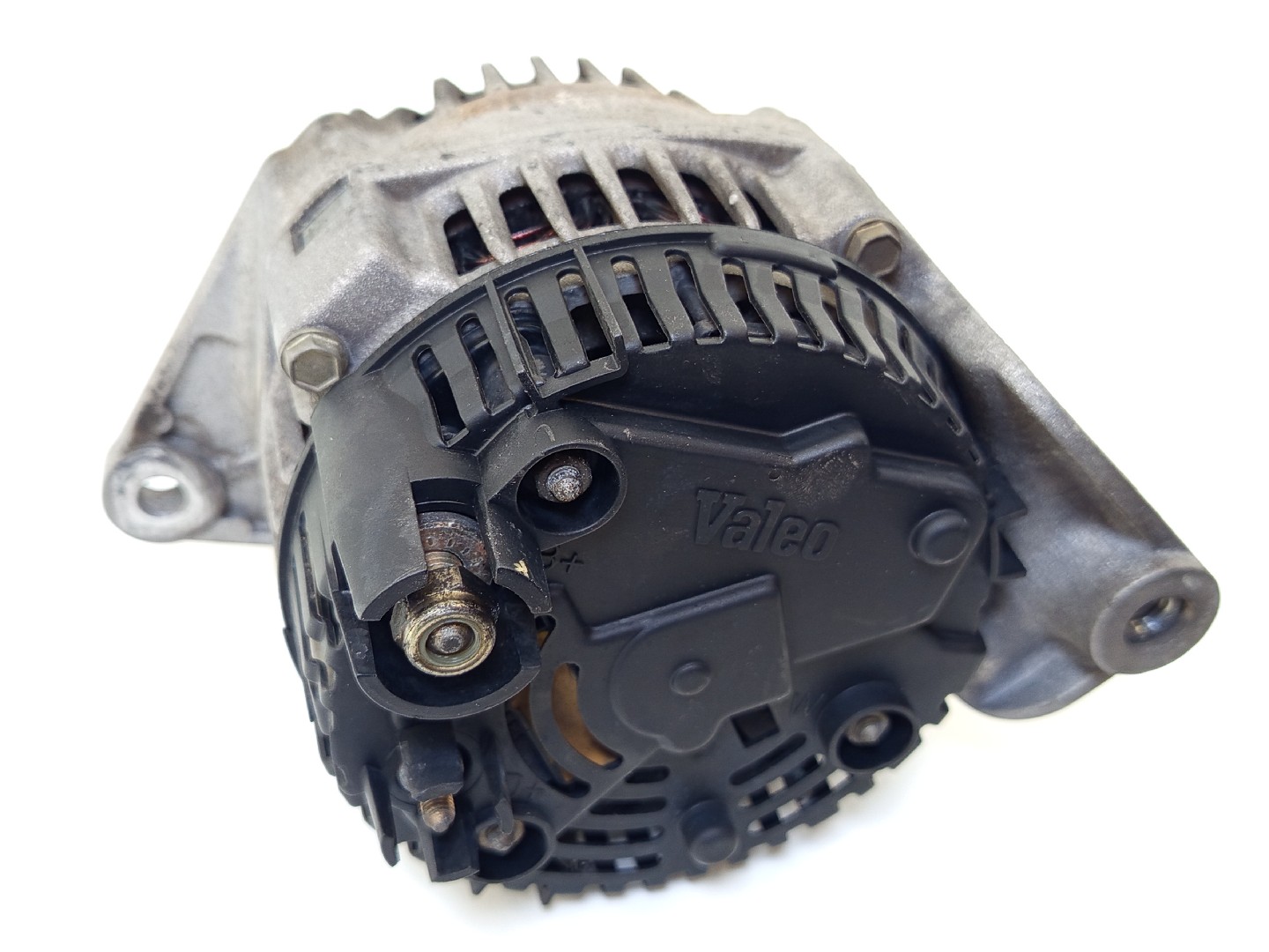 Alternador CITROEN ZX (N2) | 91 - 99 Imagem-4